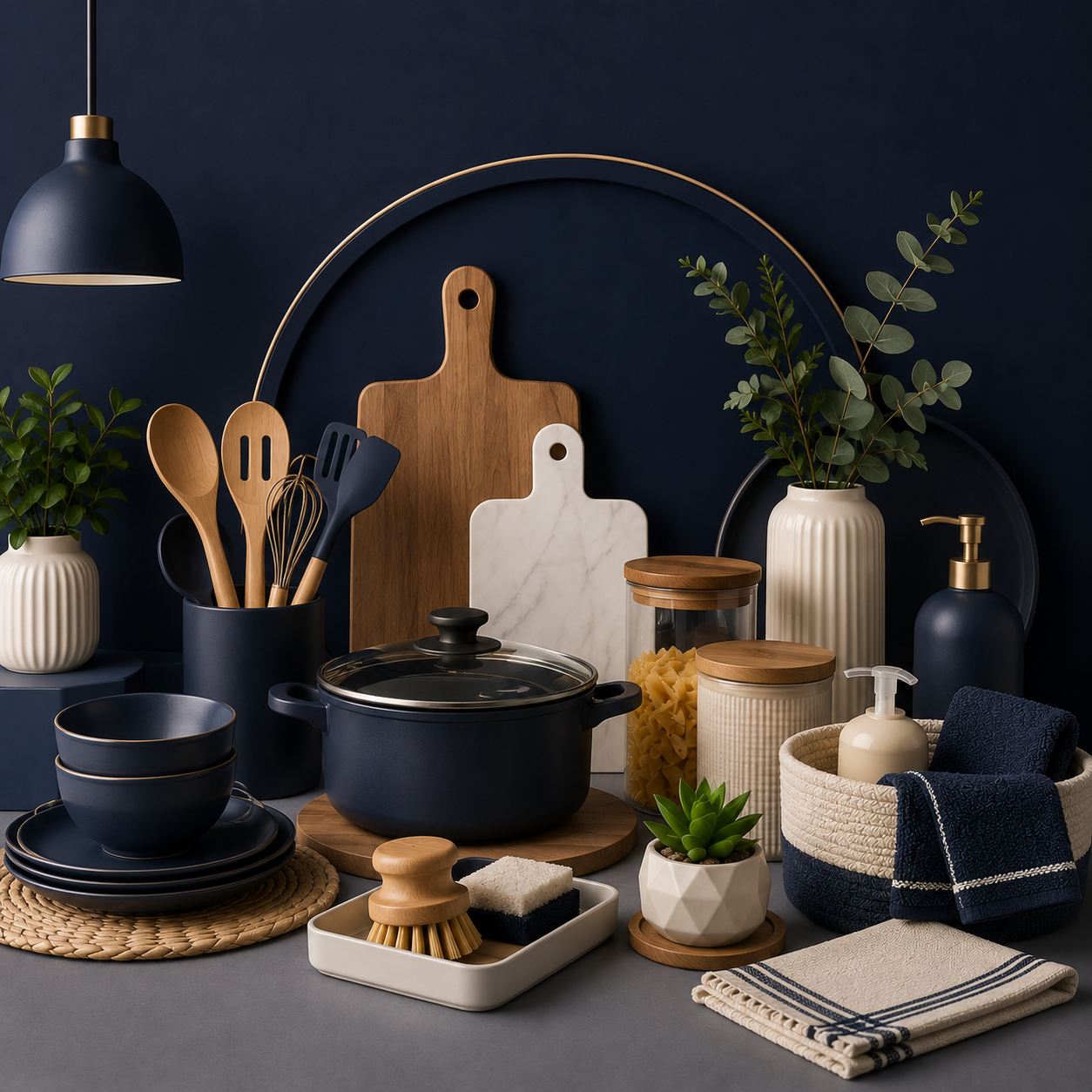 Home & Kitchen