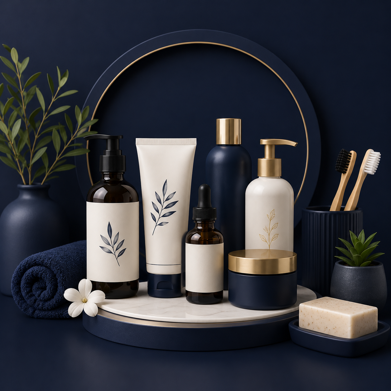 Health & Beauty