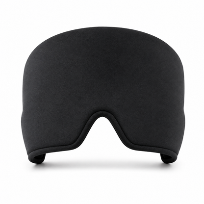 Migraine Relief Cap – Hot & Cold Gel Headache Wrap